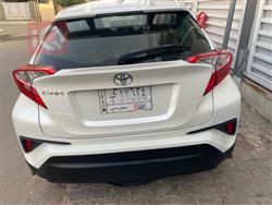 تويوتا سي اتش ار